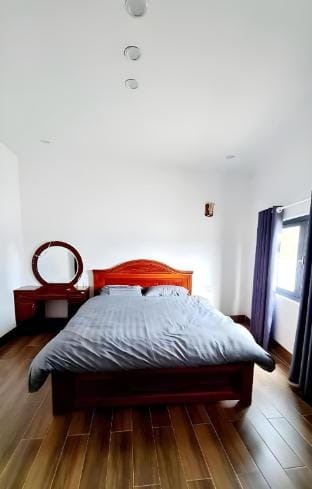 Villa mini gia đình Đà Lạt Vacation rental in Dalat