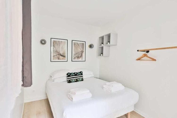 Appartement in the heart of Paris  Jardin du Luxembourg Apartment in Paris