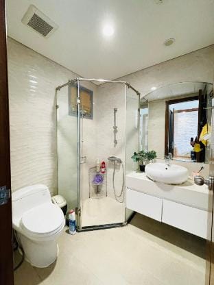 Cozy apartment in P11 Times City Apartment in Hanoi