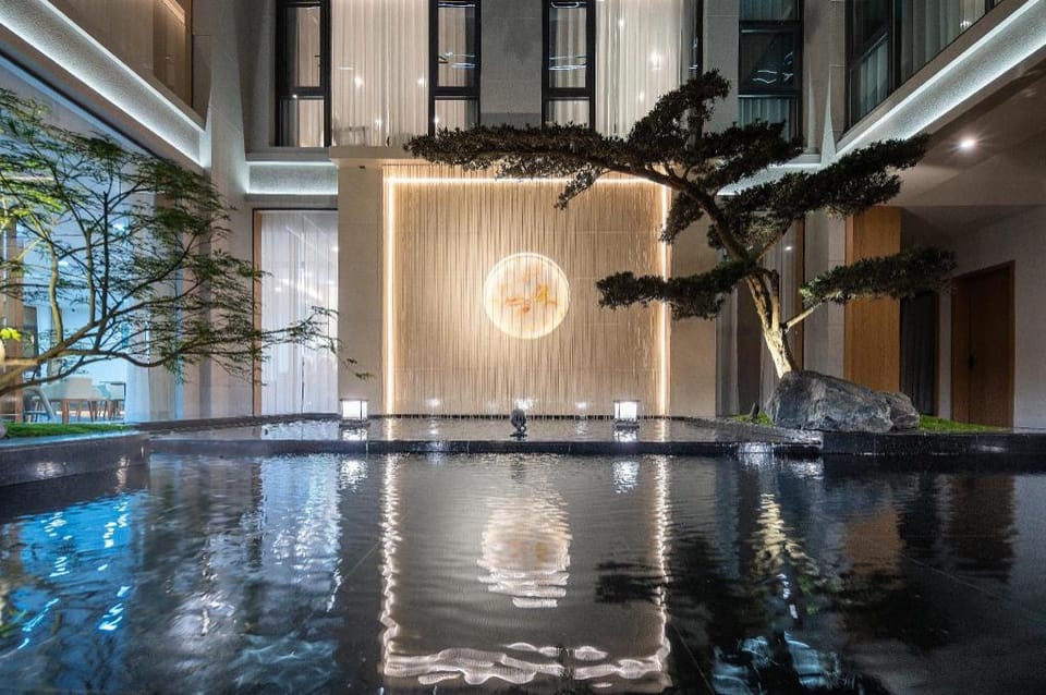 Z HOTEL（青城山店） Hotel in Chengdu