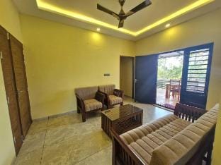 Scenic Mansion  Munnar Villa in Kerala