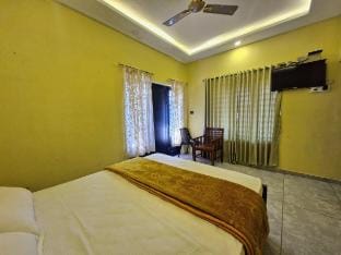 Scenic Mansion  Munnar Villa in Kerala