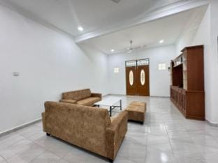 Homestay Jalan Bayam Kota Bharu Vacation rental in Malaysia
