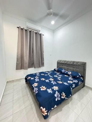 Homestay Jalan Bayam Kota Bharu Vacation rental in Malaysia