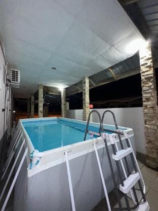 Homestay D'Makmur (UNIT 2) Vacation rental in Mersing