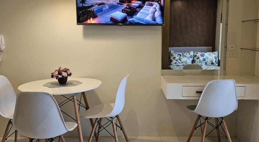 Cozy Studio Unit Near Mines View Apartment in Baguio