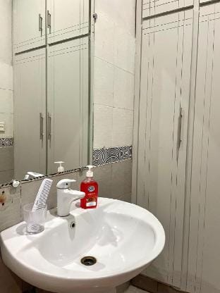 Cozy and Peaceful rooms near Lyallpur Galleria Vacation rental in Punjab