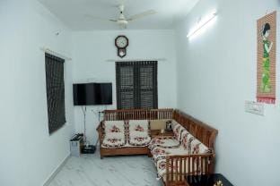 Marari IL FARO Beach Villa Villa in Alappuzha