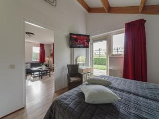 Oyster Coast Sauna and Family Charm Vacation rental in Zeeland, Netherlands