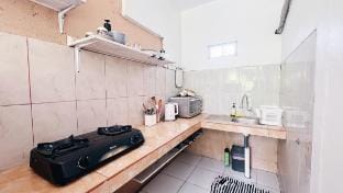 Uluwatu Cozy Surf & Work Nook Apartment in Bali