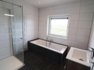 Villa in Leons near Frisian Lake District Vacation rental in Friesland, Netherlands