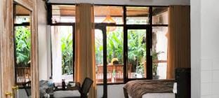 Rumah Puri Soca Vacation rental in Sukawati