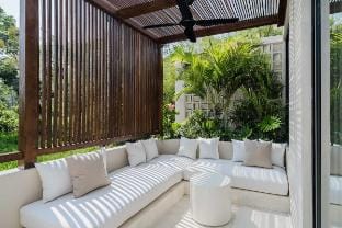 Stylish Villa with Pool in Bingin@LagoVillas Villa in Bali
