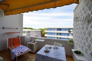 Stylish one bedroom near the sea Apartment in Bibione