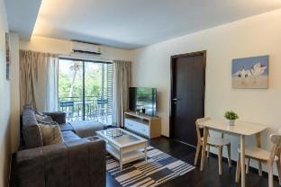 Rawai beach apartment at The Title by Lofty Vacation rental in Rawai