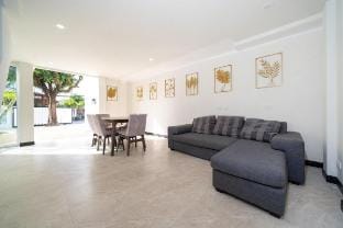 Jungle Villa with private pool, BBQ in Kamala Villa in Kamala