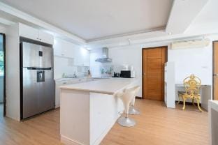 Jungle Villa with private pool, BBQ in Kamala Villa in Kamala