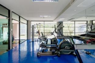 Kris A301 Sea view apartment near BangTao beach Apartment in Choeng Thale