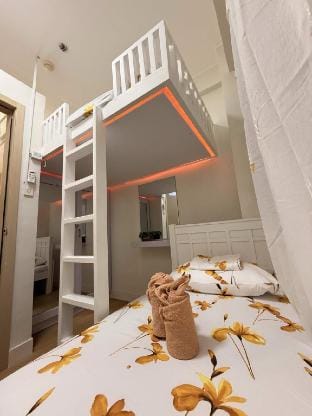 Luxury loft Vacation rental in Quezon City