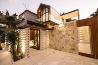 The Shamara Villas Villa in North Kuta
