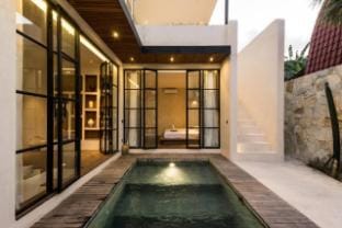 The Shamara Villas Villa in North Kuta