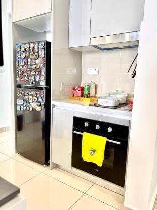 Trion Kuala Lumpur/KLCC view/L65 Vacation rental in Federal Territory of Kuala Lumpur