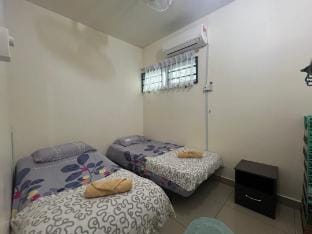 VIAN Homestay  Apartment in Kota Kinabalu
