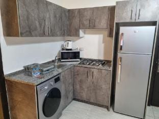 Charming Amman Apartment with Central AC and WiFi Apartment in Africa