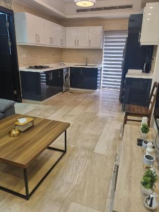 Charming Amman Apartment with Central Air-Con  Street Parking Apartment in Africa