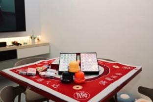 Daisy Homestay 63 Pangkor Vacation rental in Perak