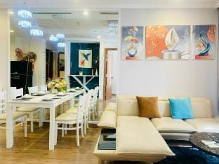 Apartment for rent in Times City, Hai Ba Trung  Vacation rental in Laos