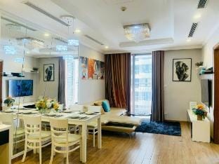 Apartment for rent in Times City, Hai Ba Trung  Vacation rental in Laos