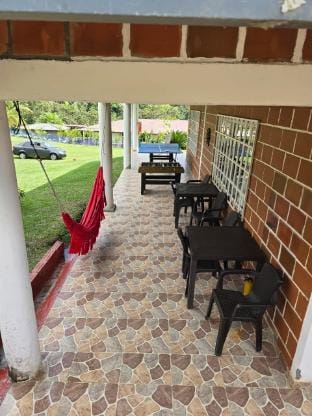 La hogareña  Chalet in Calima