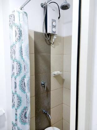 JAC's Staycation @ Cool Suites SMDC Tagaytay Vacation rental in Tagaytay