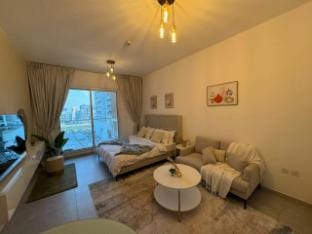cozy studio for rent in Dubai Apartment in Dubai