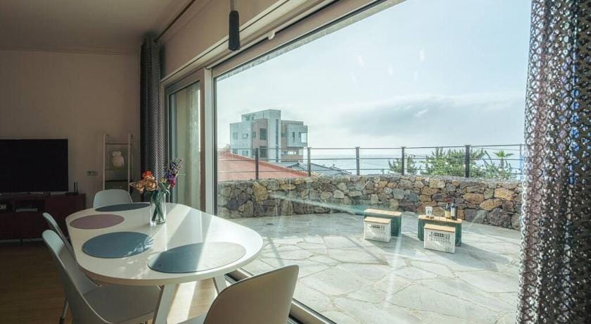 holdinhamdeok Bed and Breakfast in South Korea