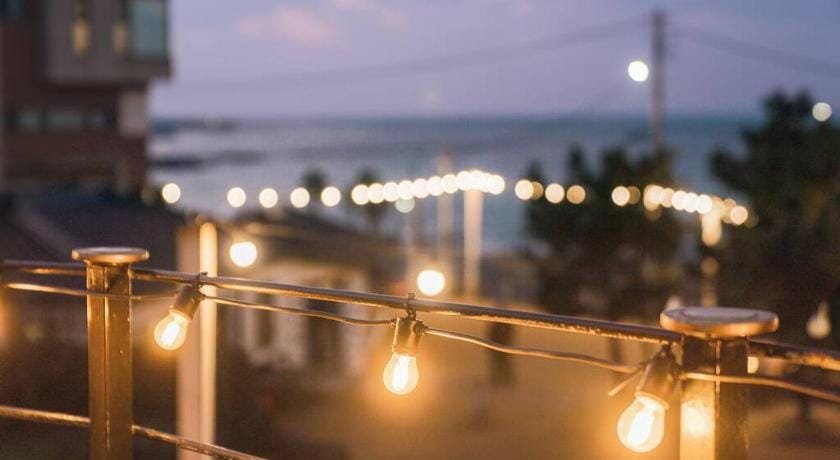 holdinhamdeok Bed and Breakfast in South Korea
