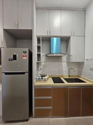 Luxury Homestay at Ayuman Suites Vacation rental in Federal Territory of Kuala Lumpur