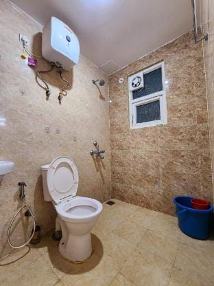 Laadli Aashraya Omaxe @Krishna Castle Vacation rental in Uttar Pradesh