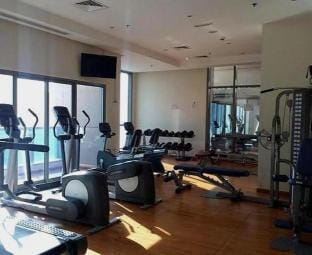 Studio in Dubai Marina walking JBR Beach & Cruise Vacation rental in Dubai