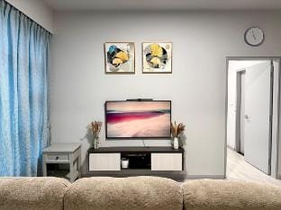 Forest comfy home next to KK island Vacation rental in Kota Kinabalu