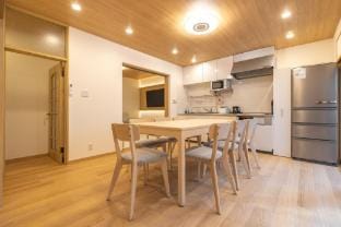 Shinjuku 15min walk, Designer Ryokan Vacation rental in Shinjuku