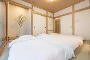Shinjuku 15min walk, Designer Ryokan Vacation rental in Shinjuku