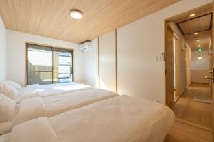 Shinjuku 15min walk, Designer Ryokan Vacation rental in Shinjuku