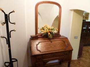 Casa Mamma Rosetta, one step away from the sea, the mountains and the cycle path Vacation rental in Liguria