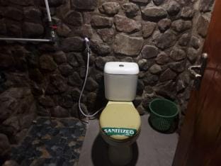 Basecamp Cottage Vacation rental in West Java