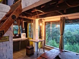 Basecamp Cottage Vacation rental in West Java