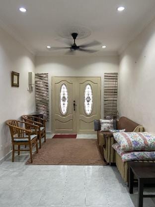 Homestay Ayer Keroh MITC - Teratak Ejie Vacation rental in Malacca