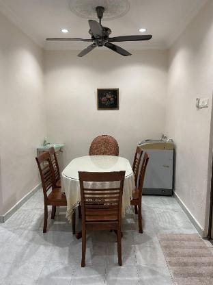 Homestay Ayer Keroh MITC - Teratak Ejie Vacation rental in Malacca