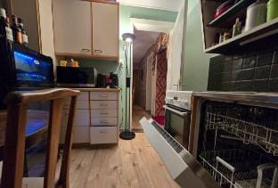 "Maison de Maitre" in Bern Vacation rental in City of Bern